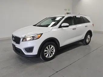 2016 Kia Sorento 5XYPG4A35GG099879 Lot 85739455