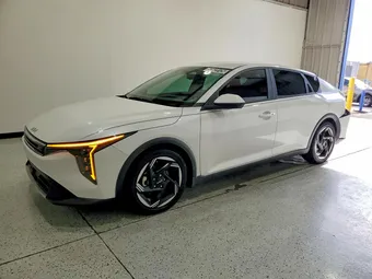 2025 Kia K4 3KPFU4DE7SE007615