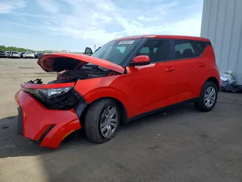 2024 Kia Soul KNDJ23AU3R7220397 Lot 51845486