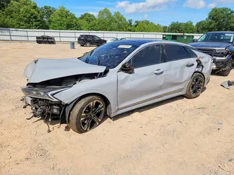 2024 Kia K5 5XXG64J29RG251664
