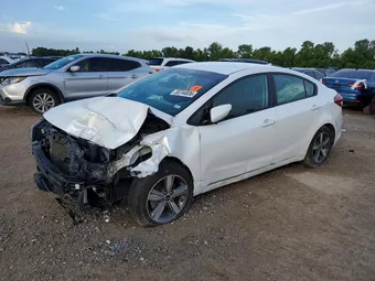2018 Kia Forte 3KPFL4A79JE178941 Lot 55744036
