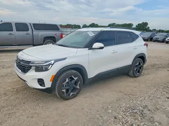 2025 Kia Seltos KNDER2AA8S7783772 Lot 53248236