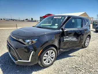 2023 Kia Soul KNDJ23AU1P7838346 Lot 57596496