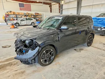 2023 Kia Soul KNDJ33AU3P7889554 Lot 56530376