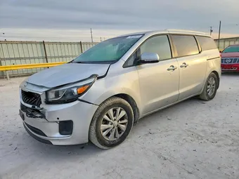 2016 Kia Sedona KNDMB5C18G6212391
