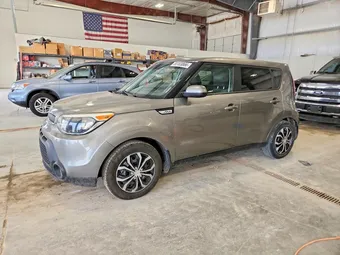 2015 Kia Soul KNDJN2A23F7153165 Lot 55103866