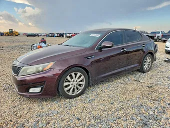 2015 Kia Optima 5XXGN4A7XFG479330 Lot 58313466
