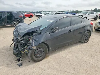 2016 Kia Forte KNAFK4A67G5542480 Lot 51988346