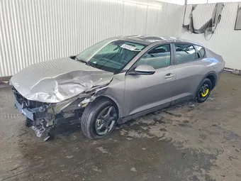 2025 Kia K4 3KPFT4DE1SE184986