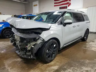 2024 Kia Carnival KNDNE5H39R6392537