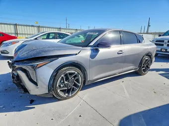 2025 Kia K4 3KPFW4DE8SE182966 Lot 46912606