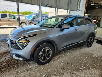 2024 Kia Sportage KNDPU3DF3R7288636 Lot 51896556