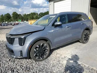2024 Kia Sorento 5XYRK4JF6RG256582 Lot 84907245