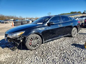 2019 Kia Optima 5XXGV4L21KG315850 Lot 76177515