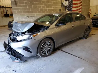 2024 Kia Forte 3KPF54AD5RE745531 Lot 98966955