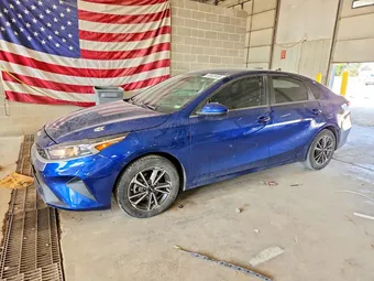 2022 Kia Forte 3KPF24AD4NE453338 Lot 53532456