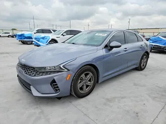 2023 Kia K5 5XXG14J24PG203890
