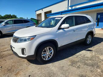 2015 Kia Sorento 5XYKTCA61FG636885 Lot 57328276