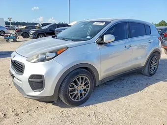 2019 Kia Sportage KNDPM3AC5K7531279 Lot 56818076