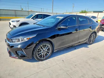 2024 Kia Forte 3KPF54AD9RE768519 Lot 53257416