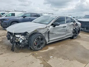 2022 Kia K5 5XXG64J20NG091877
