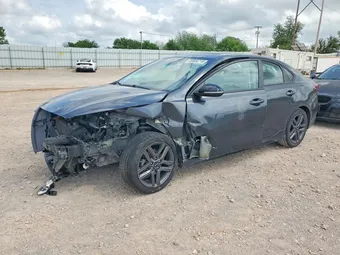2020 Kia Forte 3KPF34AD6LE247044 Lot 49804716