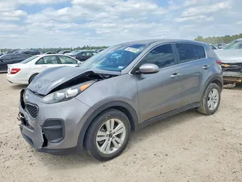 2019 Kia Sportage KNDPM3AC0K7529858 Lot 52371526