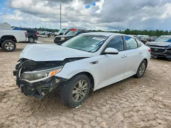 2018 Kia Optima 5XXGT4L3XJG199853 Lot 56078496