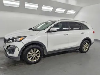 2016 Kia Sorento 5XYPG4A33GG185224 Lot 55772696