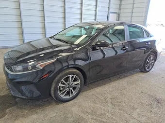 2023 Kia Forte 3KPF24AD0PE622063 Lot 55706176