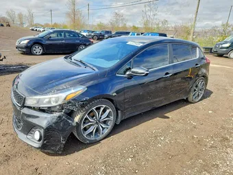 2017 Kia Forte 3KPFN5A35HE090315 Lot 53725906