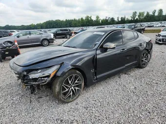2022 Kia Stinger KNAE35LD5N6116224