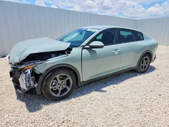 2025 Kia K4 3KPFT4DE4SE094389
