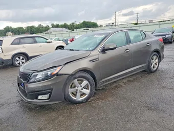 2015 Kia Optima 5XXGM4A73FG374213 Lot 57990986