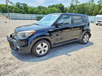 2016 Kia Soul KNDJN2A24G7375487 Lot 57079836