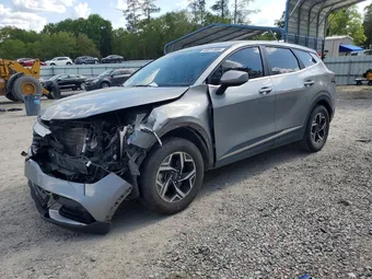 2023 Kia Sportage KNDPU3AF6P7034761 Lot 48511906