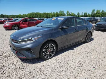 2023 Kia Forte 3KPF44AC3PE625668 Lot 47088216