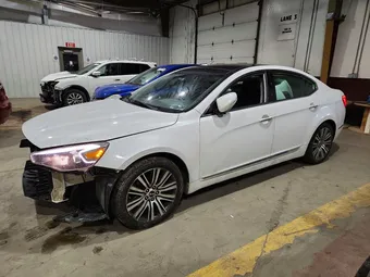 2015 Kia Cadenza KNALN4D73F5168785