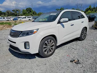 2015 Kia Sorento 5XYKW4A78FG651373 Lot 58050676