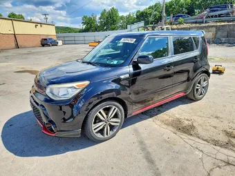 2015 Kia Soul KNDJP3A59F7773416 Lot 56894266