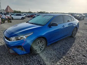 2023 Kia Forte 3KPF54AD9PE685721 Lot 55225346