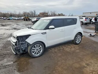 2018 Kia Soul KNDJP3A53J7898131 Lot 72246095
