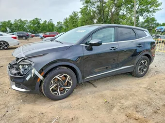 2024 Kia Sportage KNDPU3DF2R7265008
