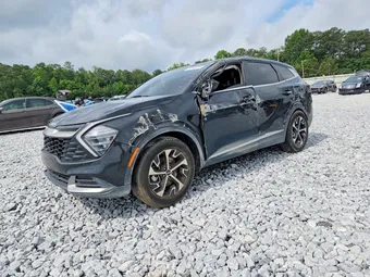 2024 Kia Sportage 5XYK33DF0RG175212 Lot 54982226