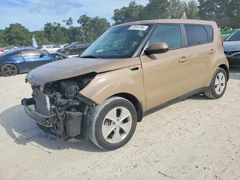 2016 Kia Soul KNDJN2A25G7270800 Lot 57844706