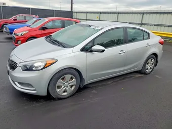 2015 Kia Forte KNAFX4A62F5340498