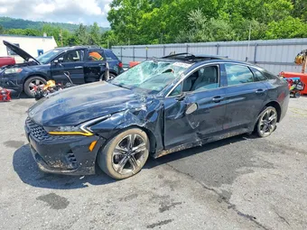 2021 Kia K5 5XXG34J20MG033954