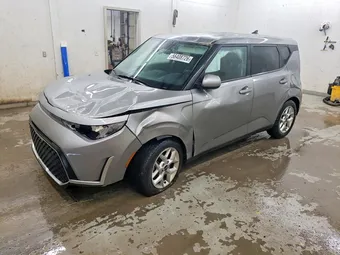 2023 Kia Soul KNDJ23AU4P7888366 Lot 56408726