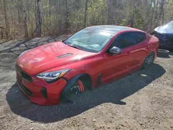 2023 Kia Stinger KNAE55LC2P6132417