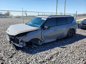 2026 Kia EV9 5XYADFS59TG019410